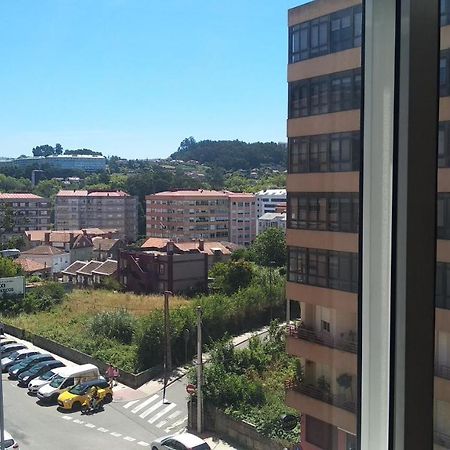 Vivienda 3 Dormitorios Zona Balaidos-Pza. America Vigo Exterior photo