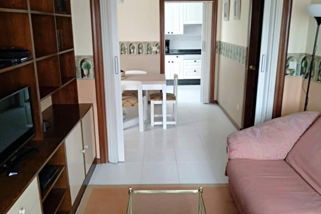 Vivienda 3 Dormitorios Zona Balaidos-Pza. America Vigo Exterior photo